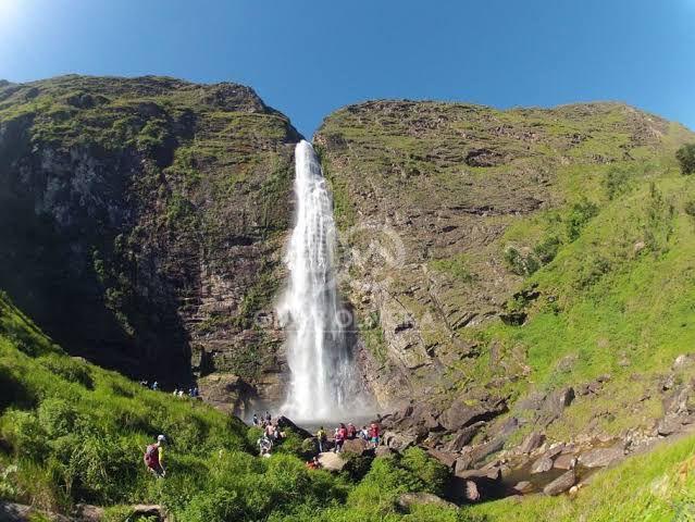 CHCARAS DE 20MIL M  A VENDA NA SERRA DA CANASTRA, SO JOO BATISTA DO GLRIA MG