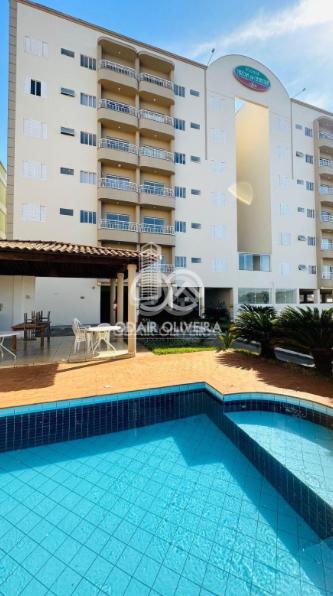 Apartamento  venda Jardim Canastra, SANTA LUZIA, PASSOS - MG