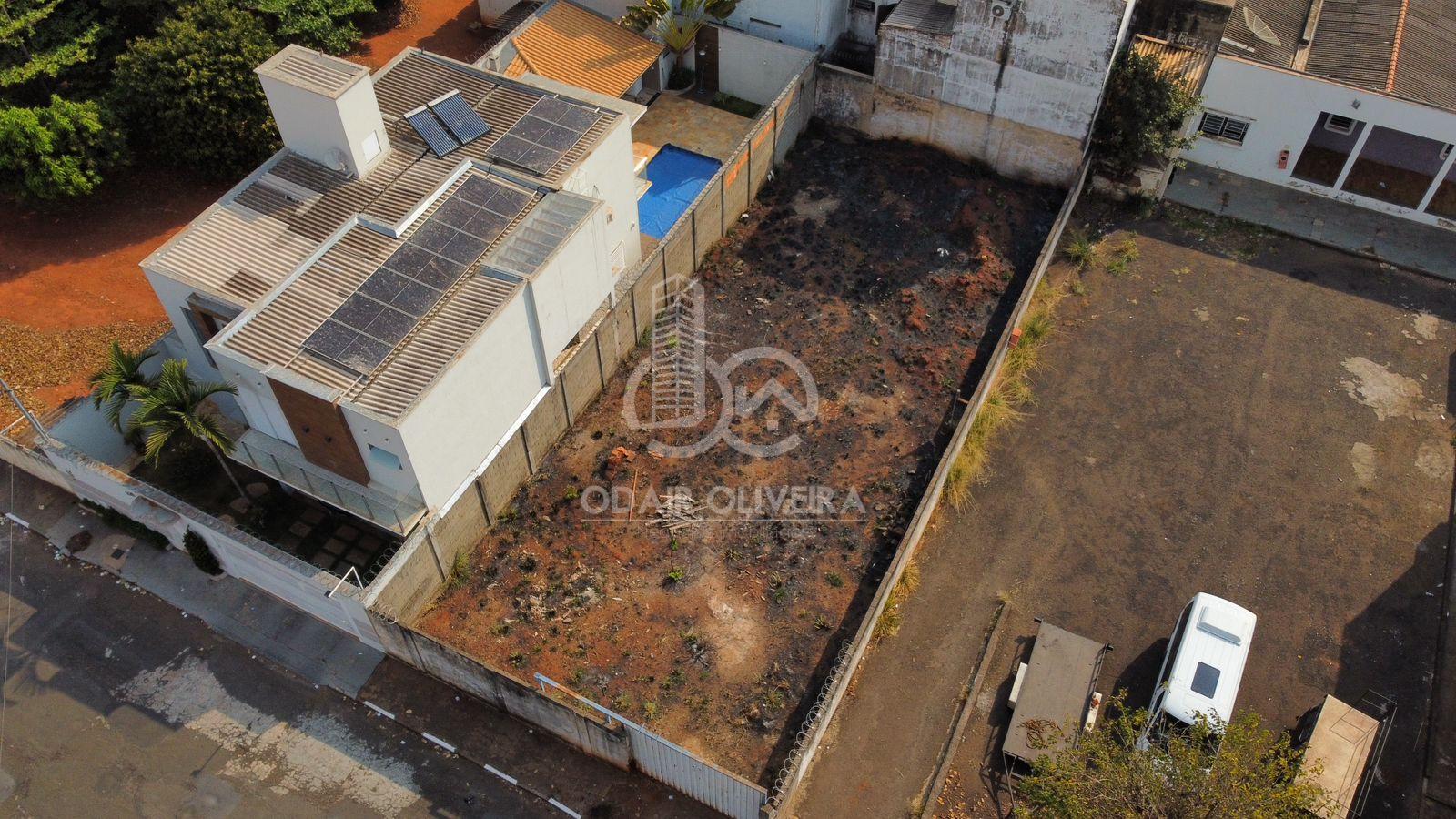 TERRENO DE 360M  A VENDA NO BAIRRO BELO HORIZONTE - PASSOS - MG