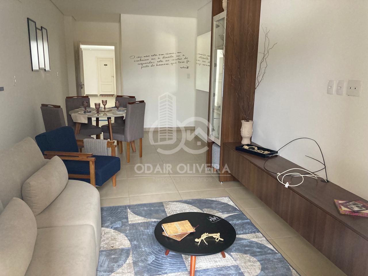 Apartamento com 3 dormitrios  venda de porteira fechada, CENTRO, PASSOS - MG