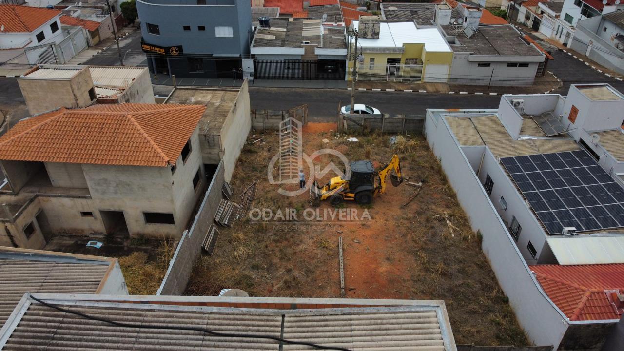 Odair Oliveira Negcios Imobilirios em Passos MG