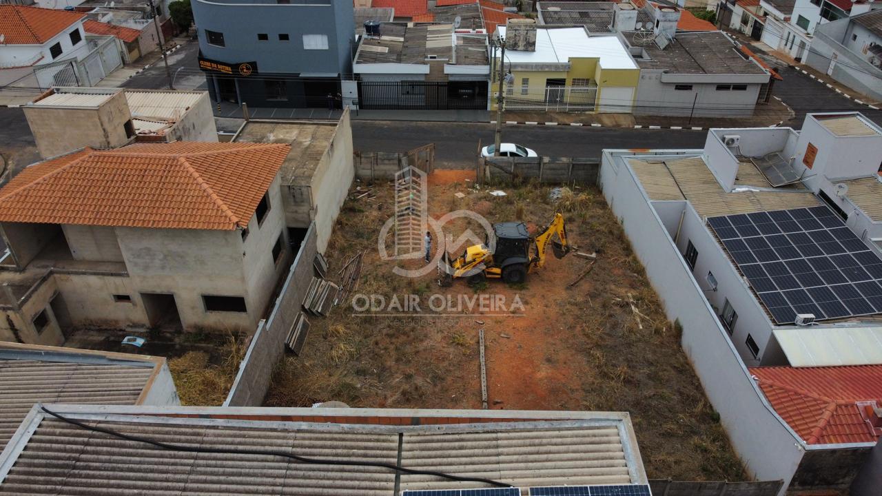 Odair Oliveira Negcios Imobilirios em Passos MG