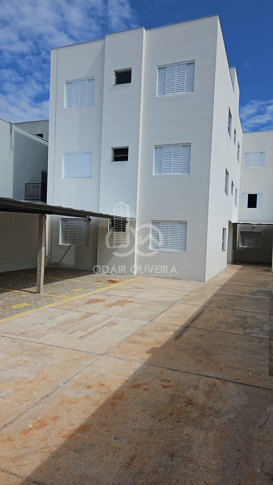 APARTAMENTO A VENDA COM 2 DORMITRIOS, NA AVENIDA DA NOVA PASSOS, PASSOS - MG