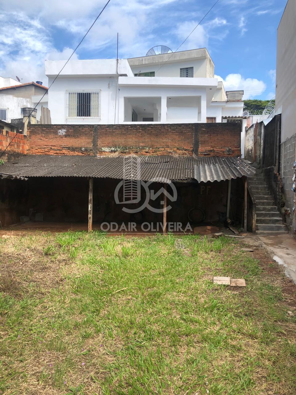 Odair Oliveira Negcios Imobilirios em Passos MG