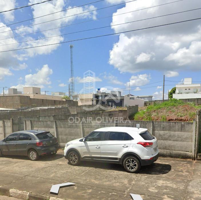 lote Arlindo Figueiredo, extremamente comercial, 600 metros