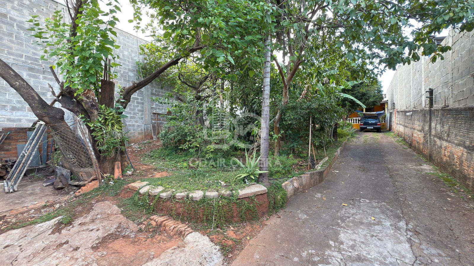 Odair Oliveira Negócios Imobiliários em Passos MG
