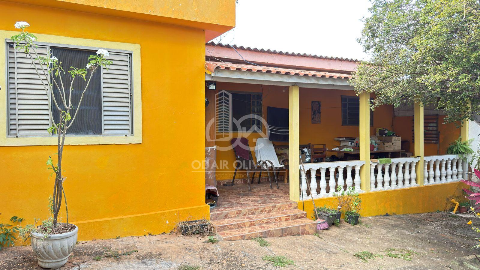 Odair Oliveira Negócios Imobiliários em Passos MG