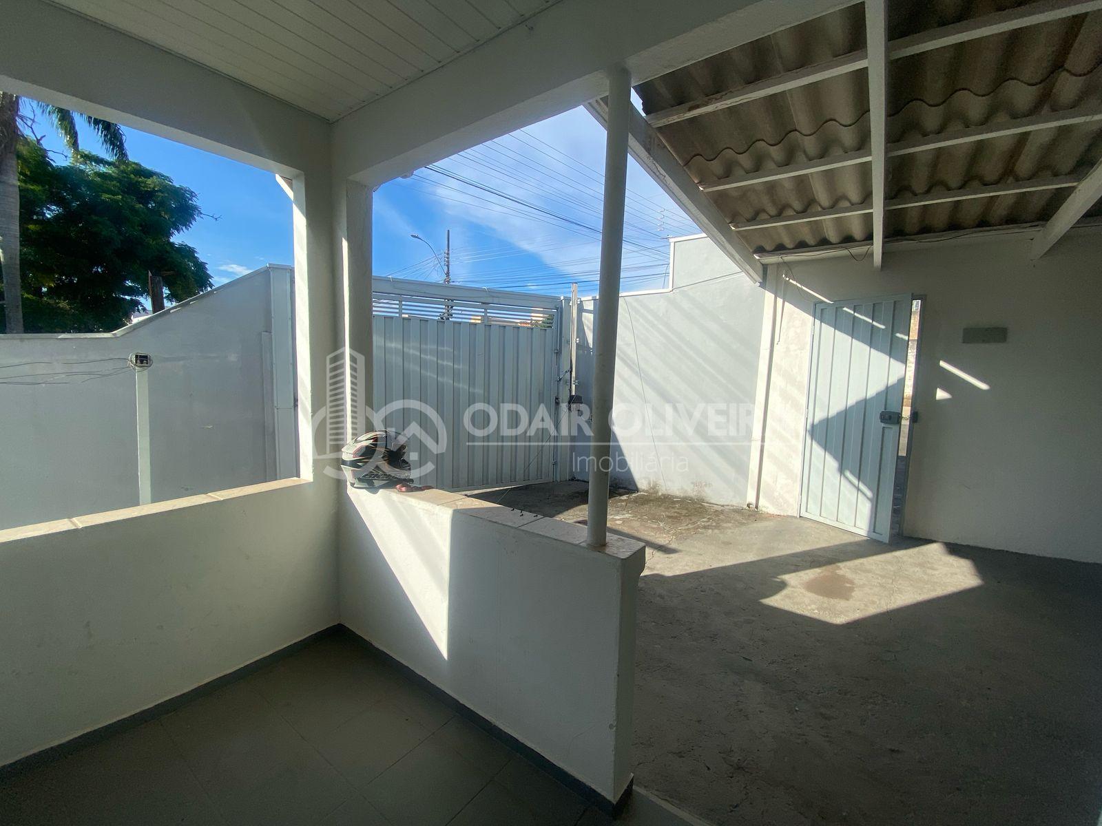 Odair Oliveira Negócios Imobiliários em Passos MG