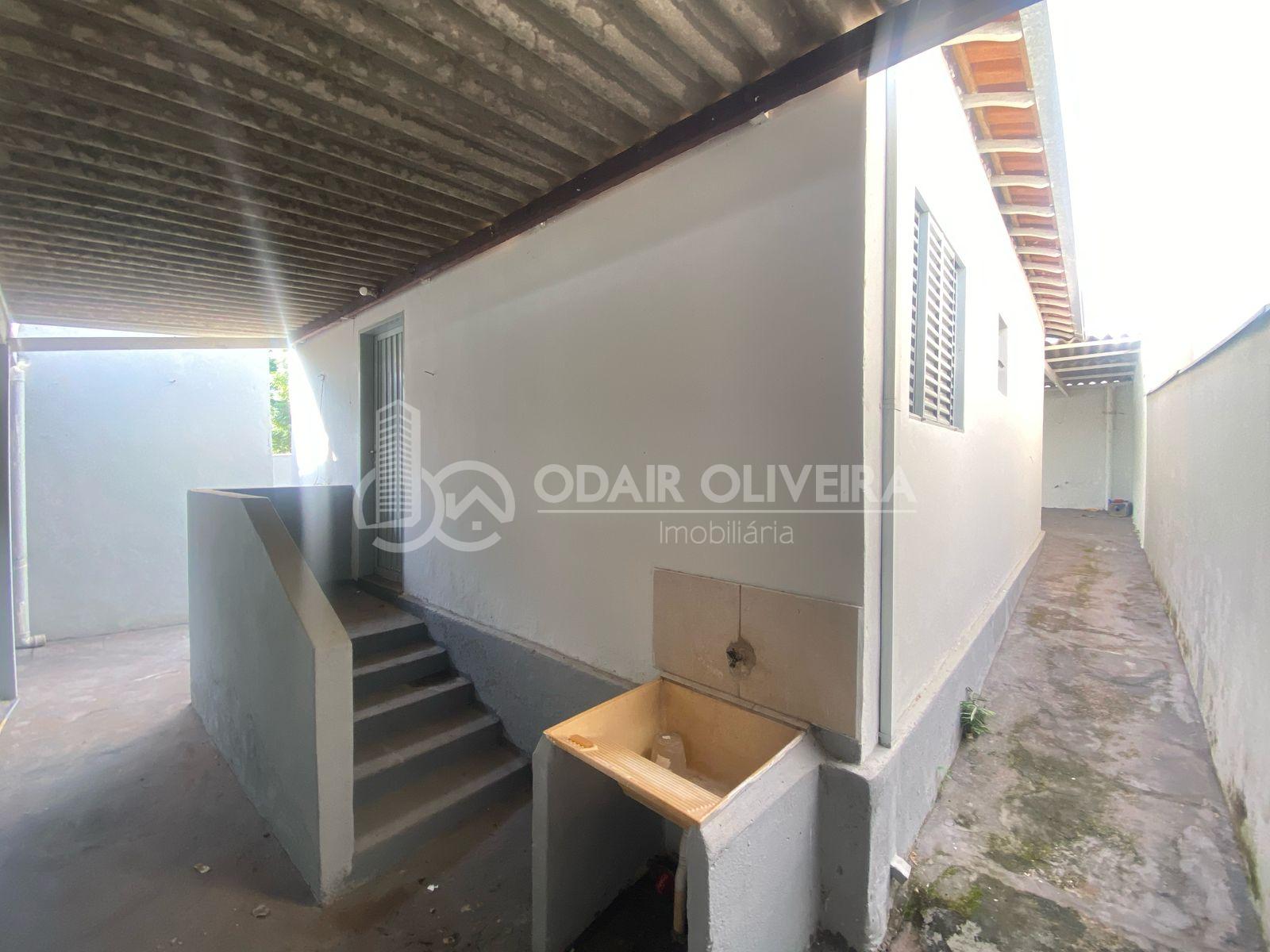 Odair Oliveira Negócios Imobiliários em Passos MG