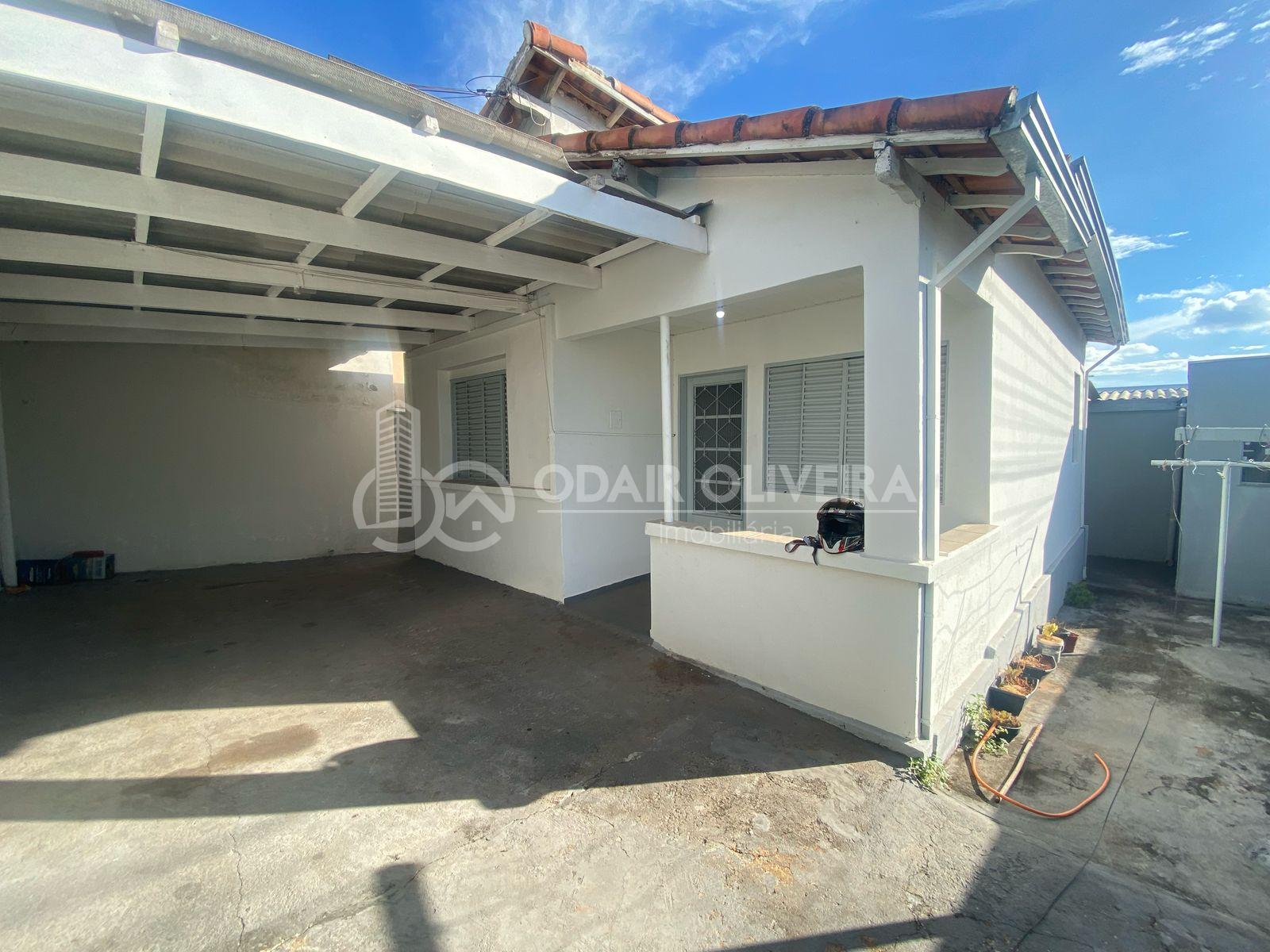 Odair Oliveira Negócios Imobiliários em Passos MG