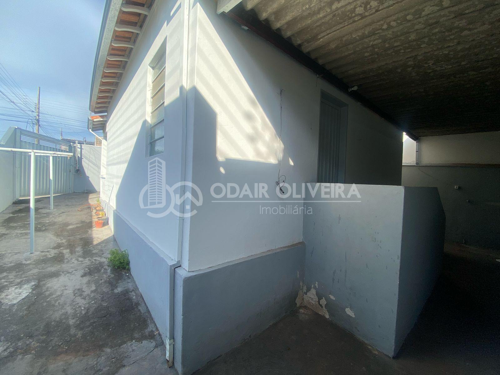 Odair Oliveira Negócios Imobiliários em Passos MG