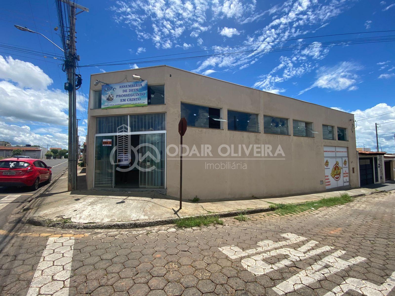 PONTO COEMRCIAL DE ESQUINA, COM OTIMA LOCALIZAO NO BAIRRO PENHA, PASSOS - MG