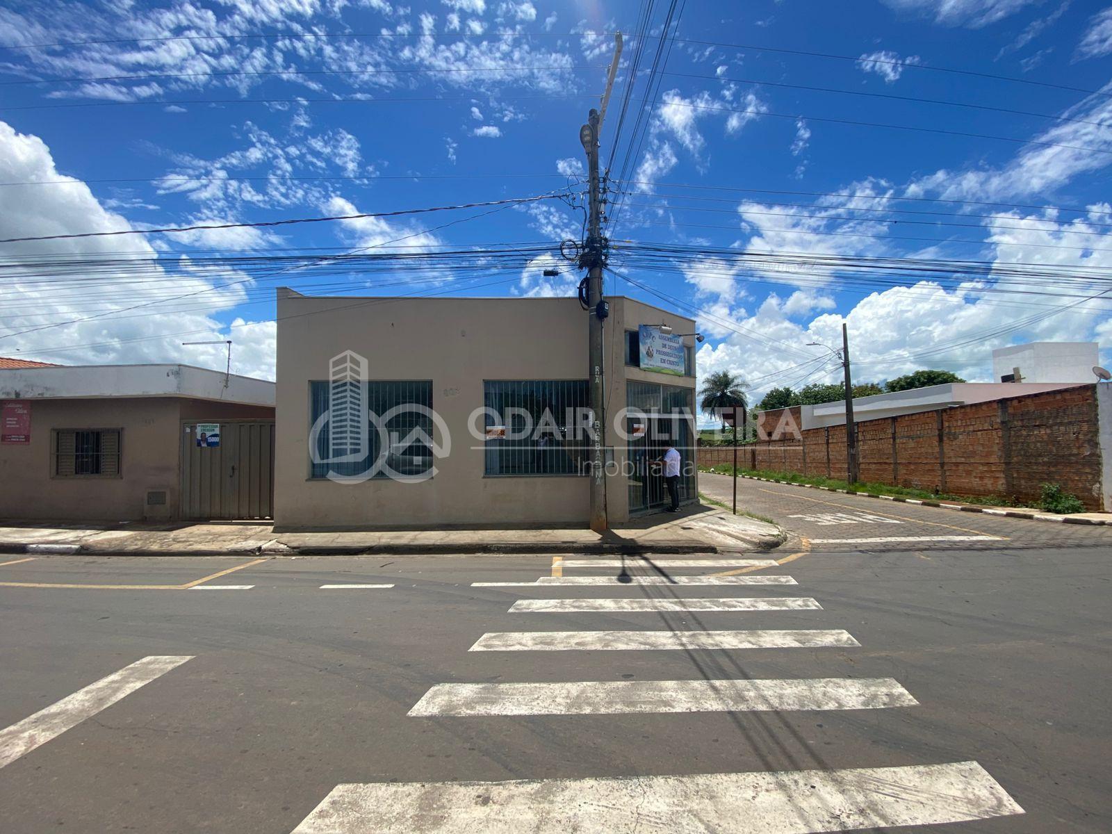 Odair Oliveira Negócios Imobiliários em Passos MG