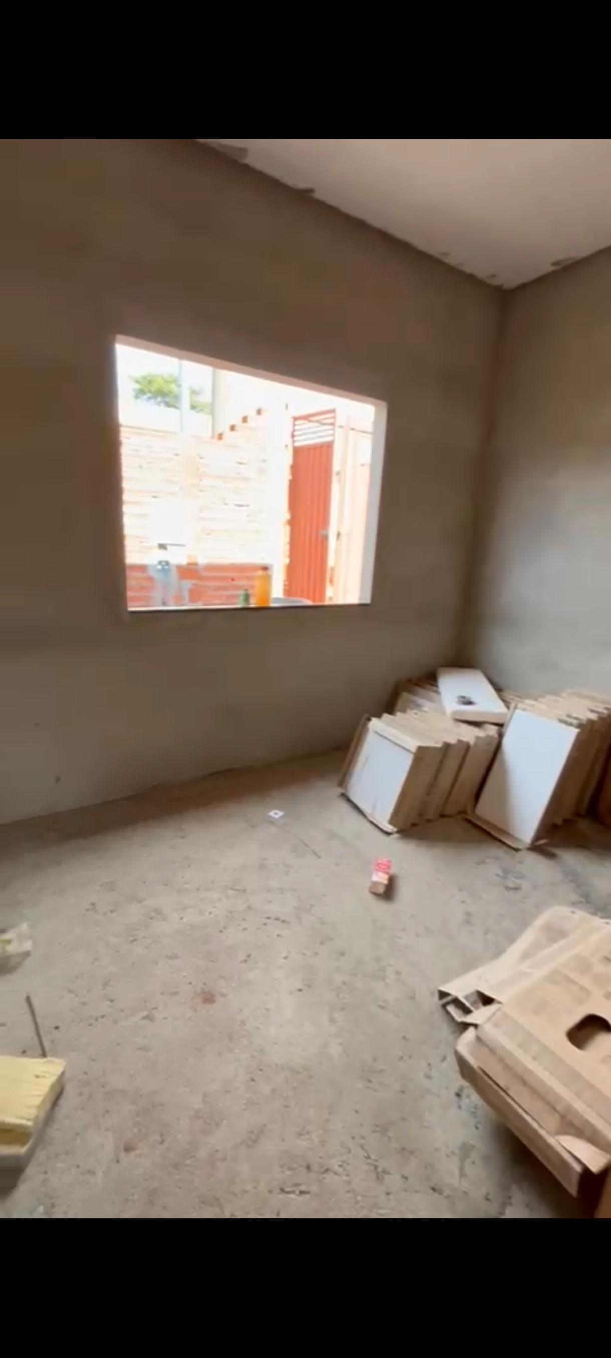 Casa Novinha  Venda no Bairro Bela Vista  R  230.000 Pronta para morar