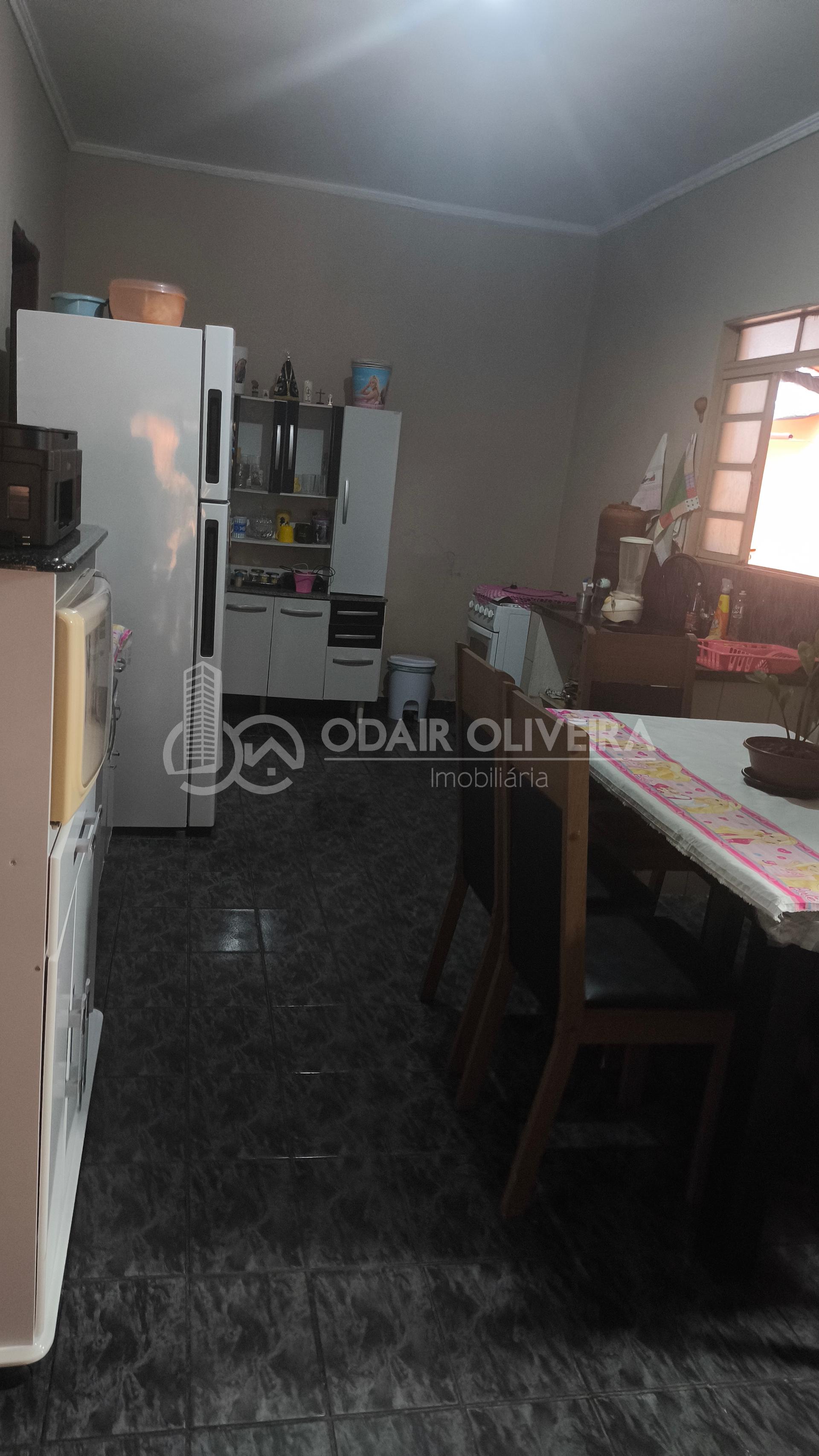 Odair Oliveira Negócios Imobiliários em Passos MG