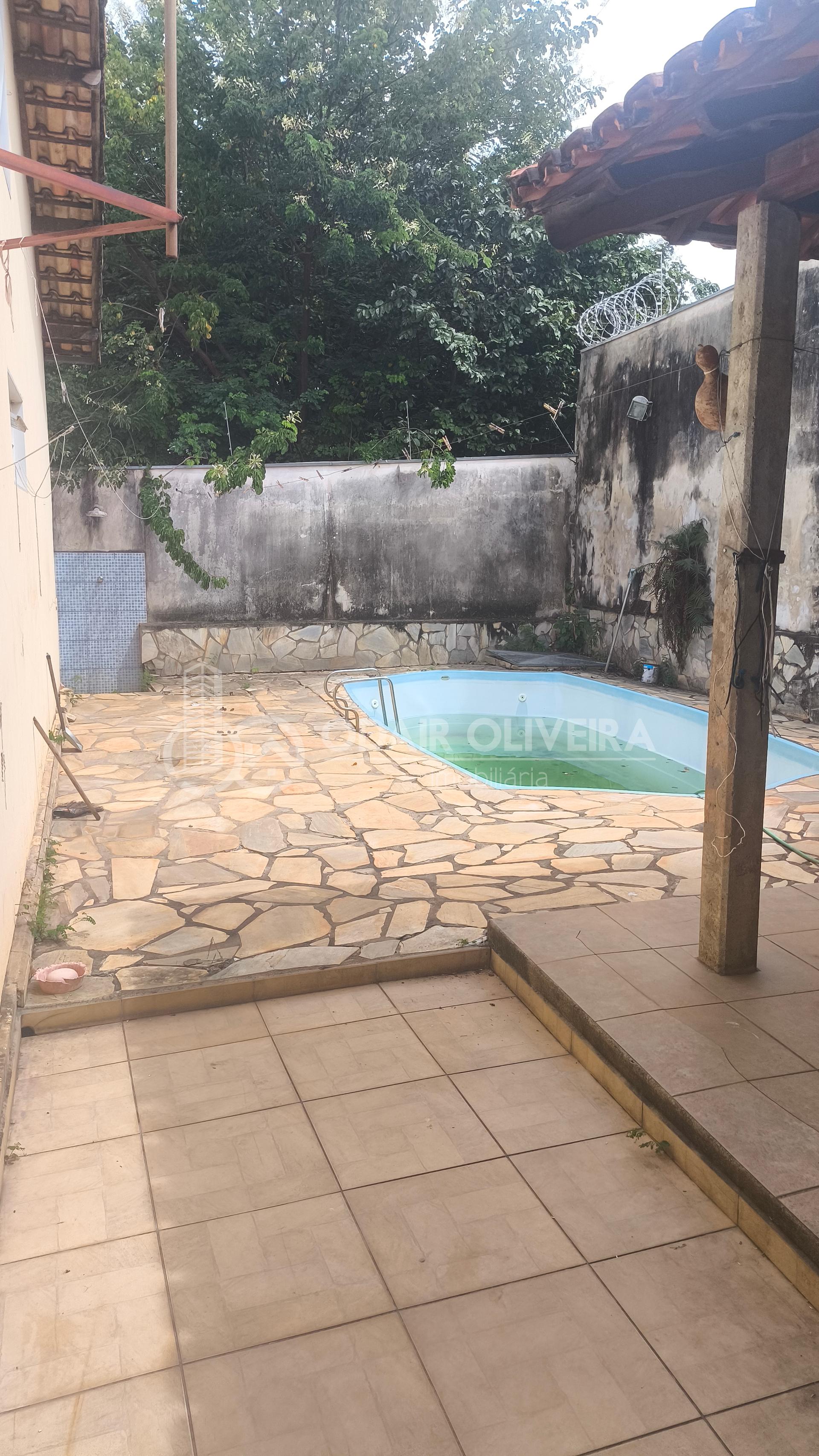 Odair Oliveira Negócios Imobiliários em Passos MG