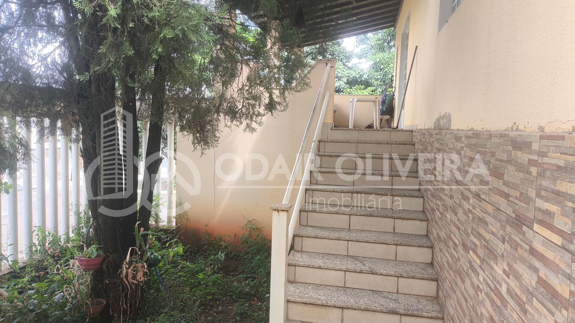Odair Oliveira Negócios Imobiliários em Passos MG