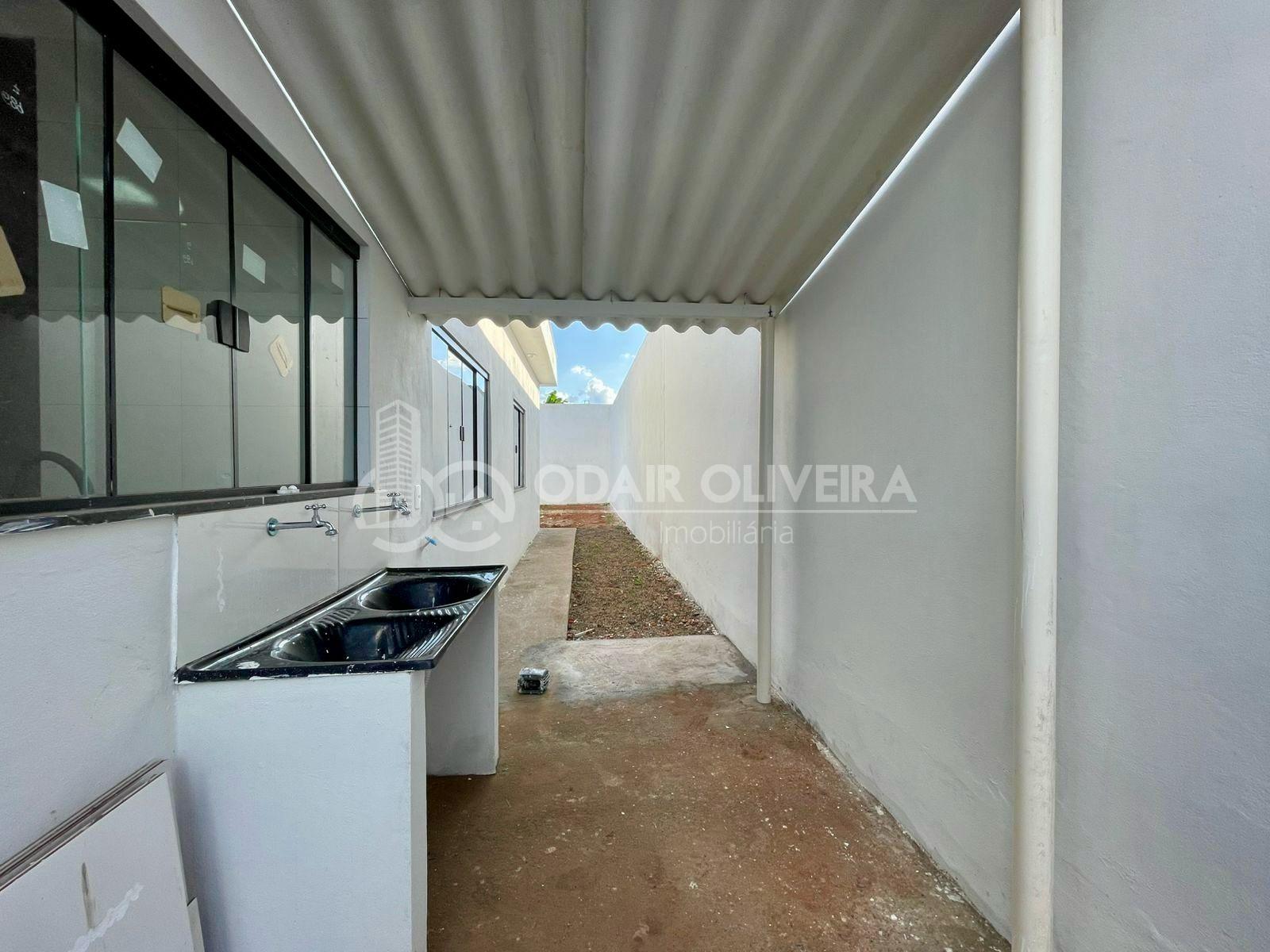Odair Oliveira Negócios Imobiliários em Passos MG