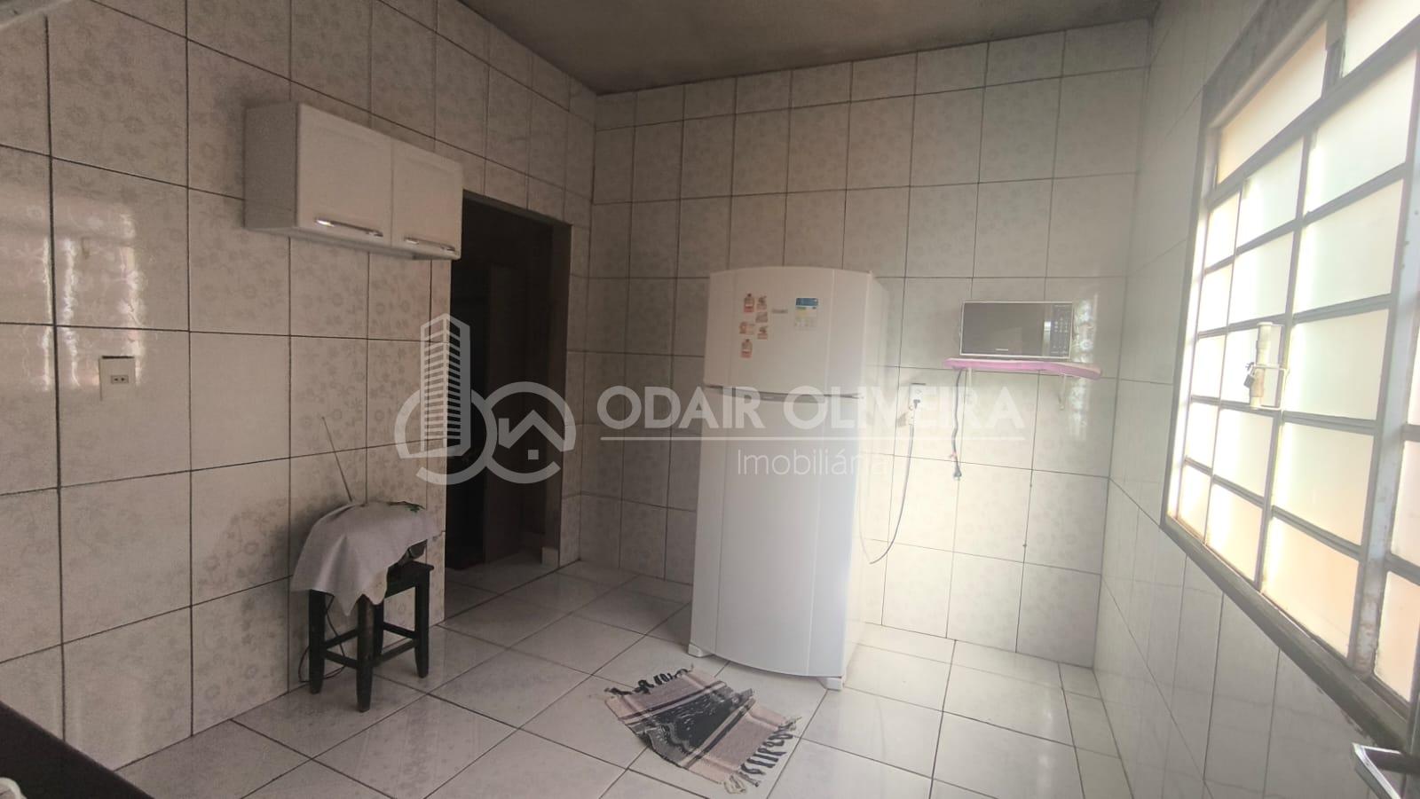 Odair Oliveira Negócios Imobiliários em Passos MG