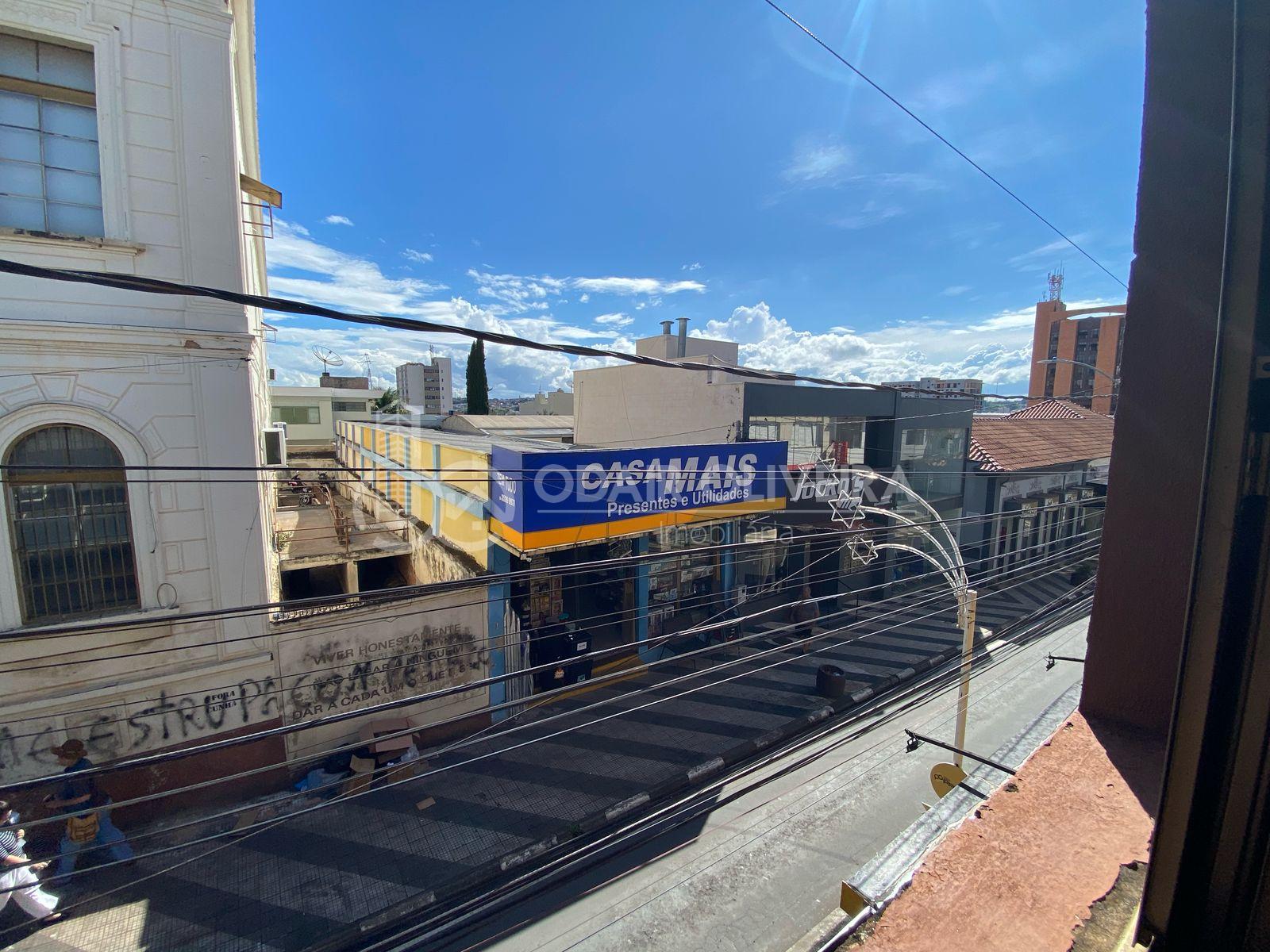 Odair Oliveira Negócios Imobiliários em Passos MG