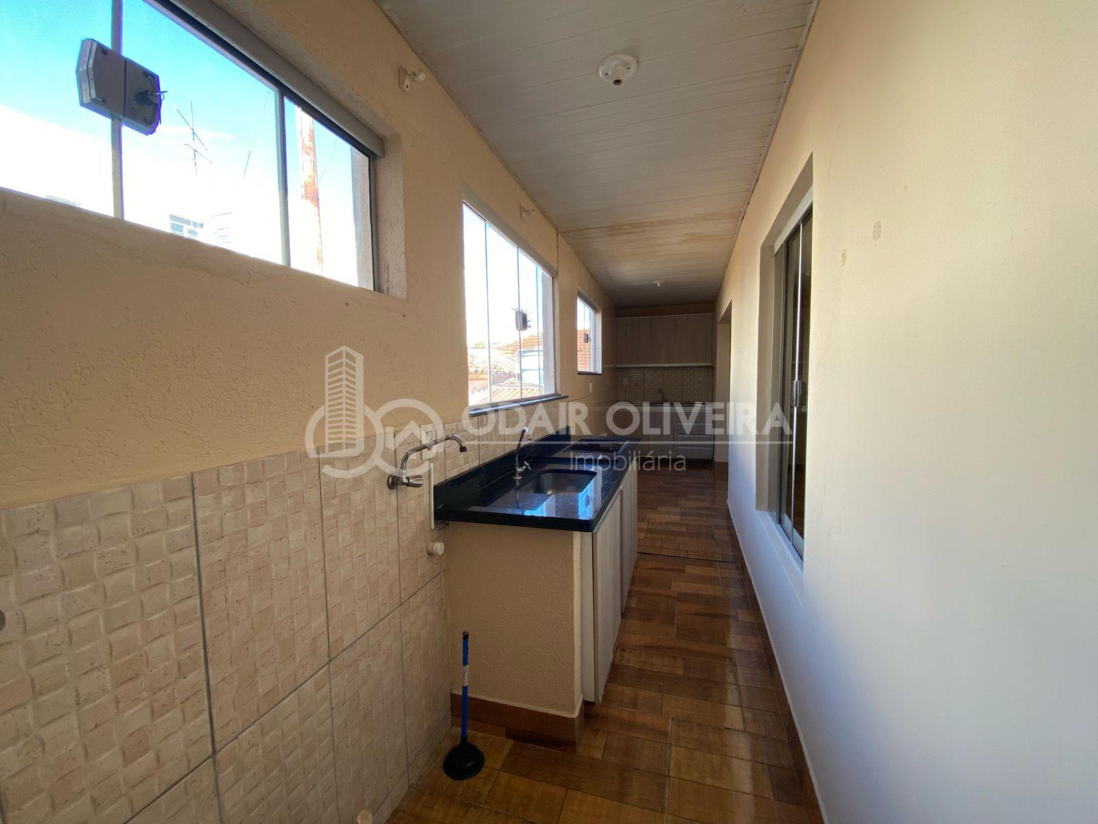 Odair Oliveira Negócios Imobiliários em Passos MG