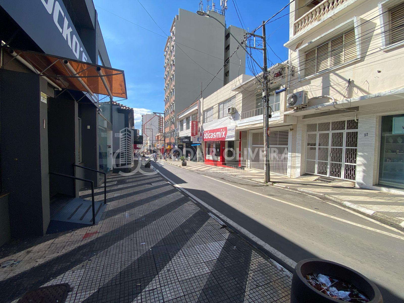 Odair Oliveira Negócios Imobiliários em Passos MG