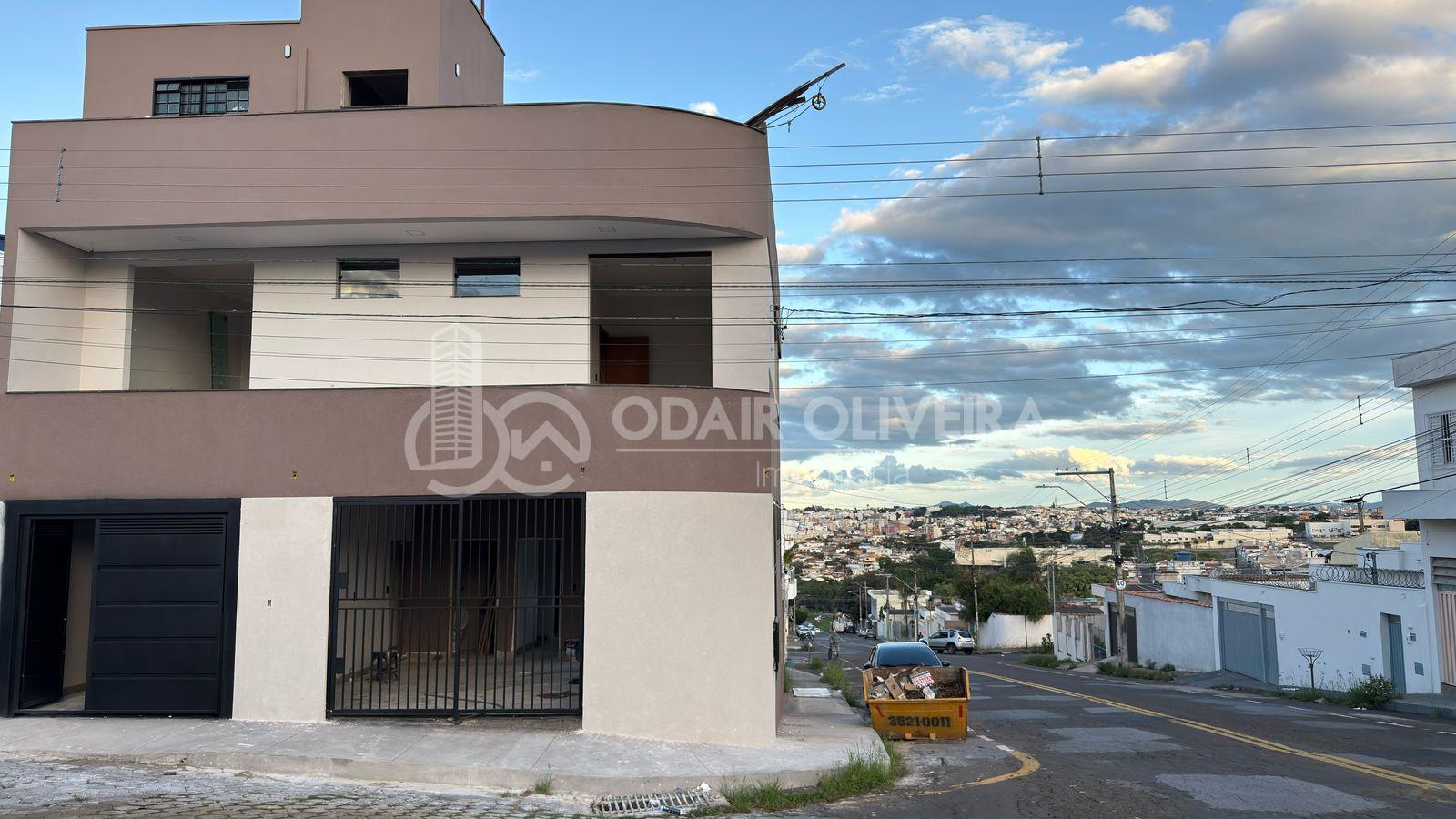 APARTAMENTO PARA LOCAO JARDIM PLANALTO EM PASSOS   MG