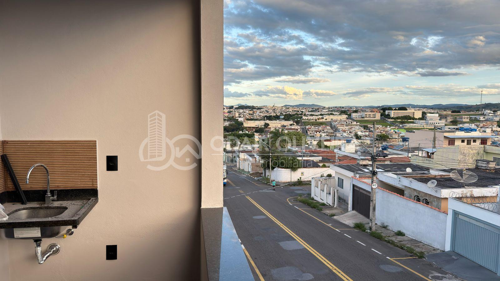 Odair Oliveira Negócios Imobiliários em Passos MG