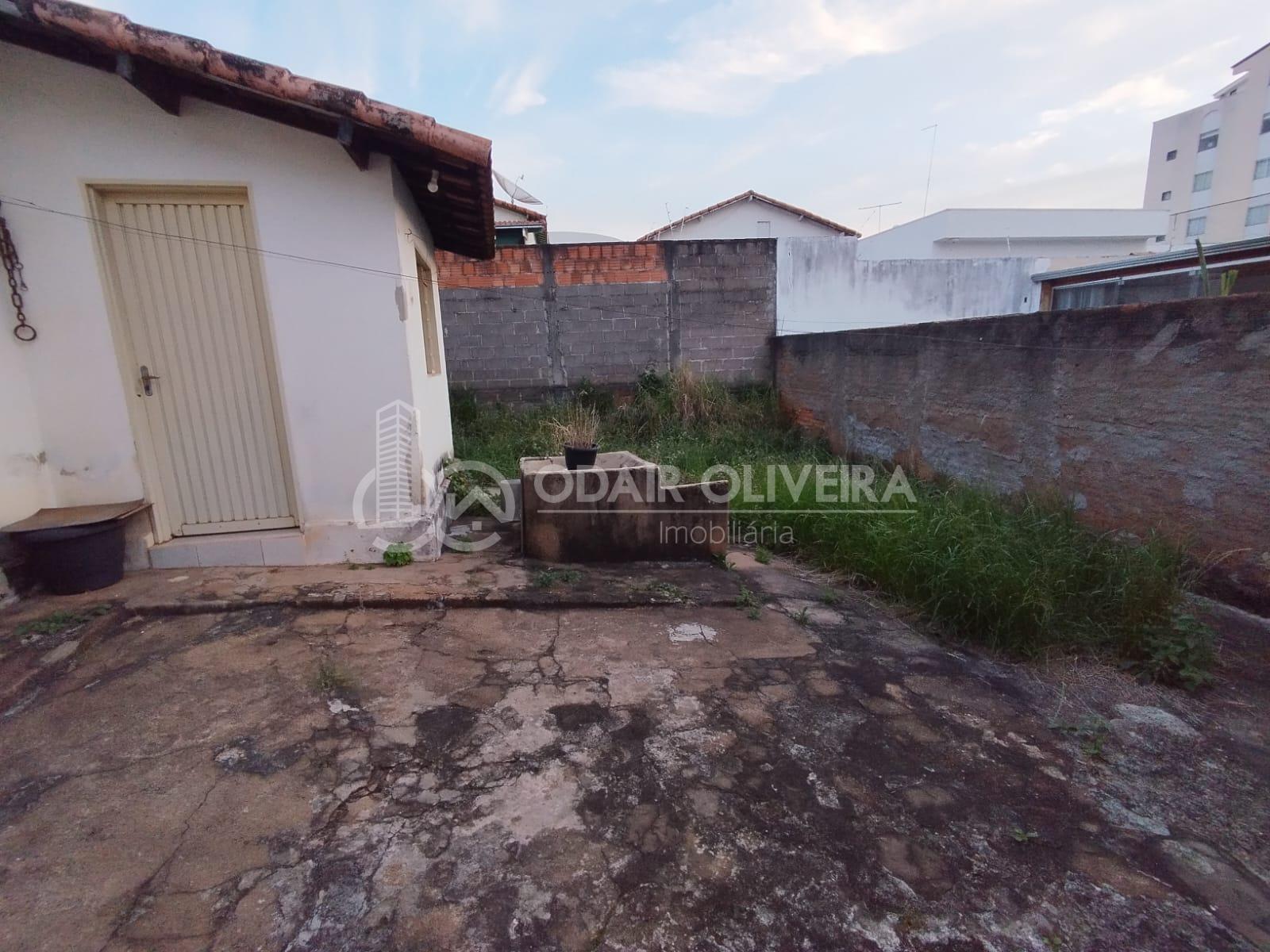 Odair Oliveira Negócios Imobiliários em Passos MG