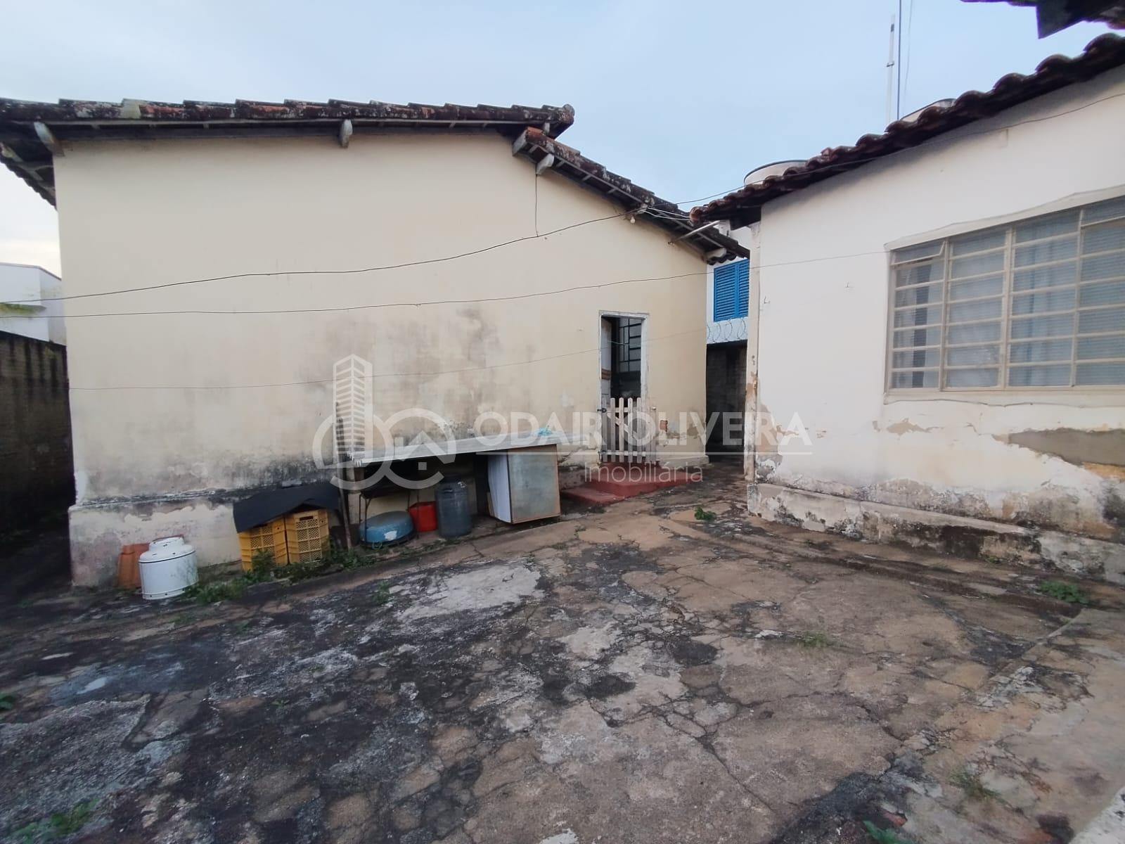 Odair Oliveira Negócios Imobiliários em Passos MG