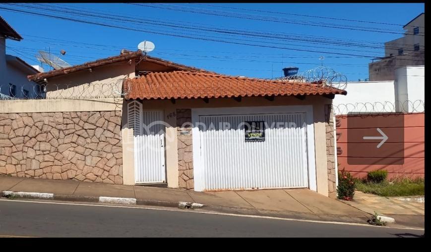 Odair Oliveira Negócios Imobiliários em Passos MG