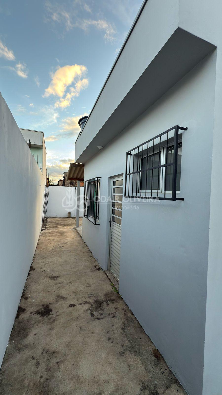 Odair Oliveira Negócios Imobiliários em Passos MG
