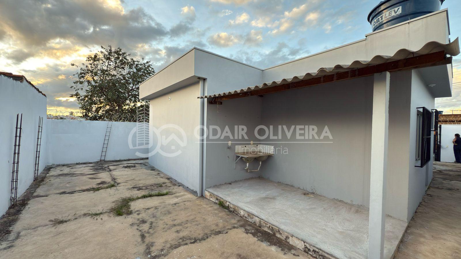 Odair Oliveira Negócios Imobiliários em Passos MG