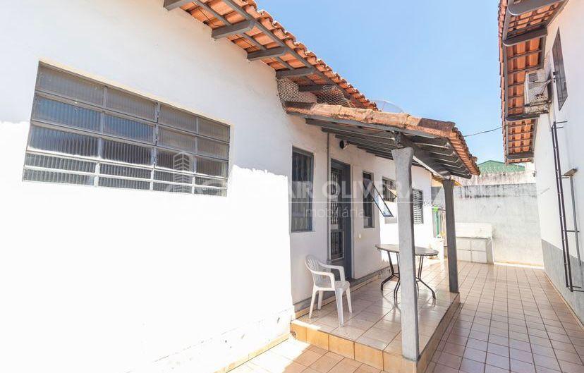 Odair Oliveira Negócios Imobiliários em Passos MG
