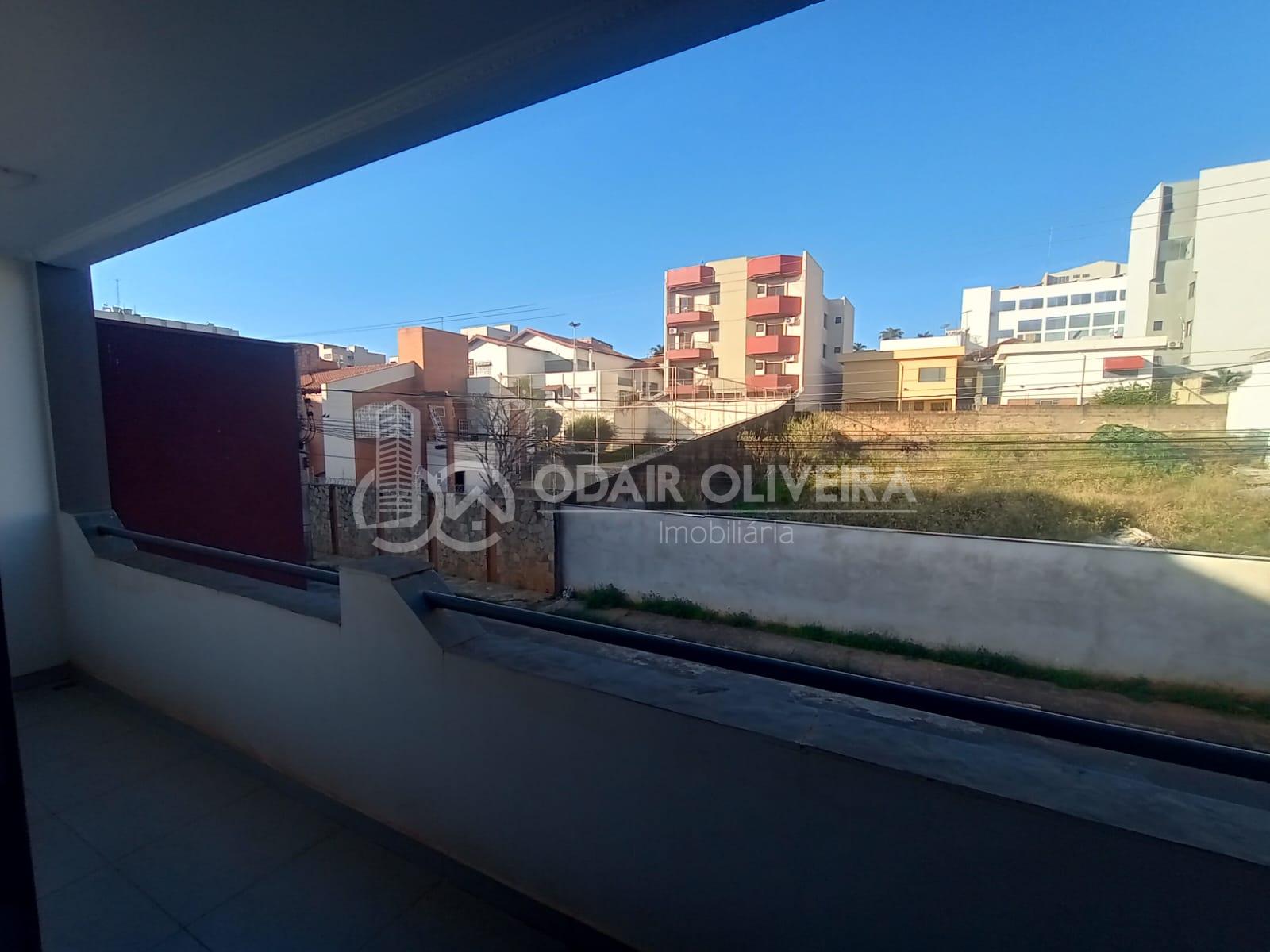 Odair Oliveira Negócios Imobiliários em Passos MG