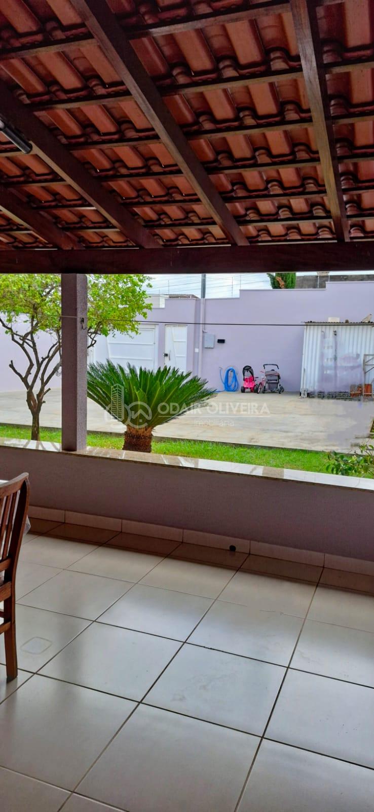 Odair Oliveira Negócios Imobiliários em Passos MG