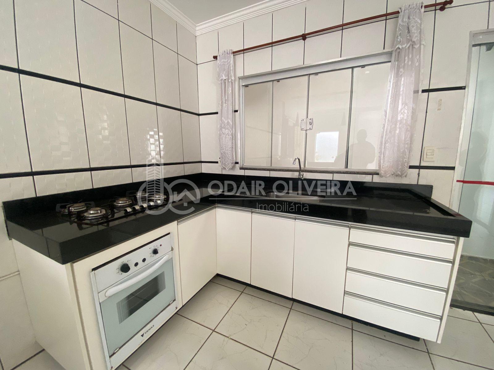 Odair Oliveira Negócios Imobiliários em Passos MG