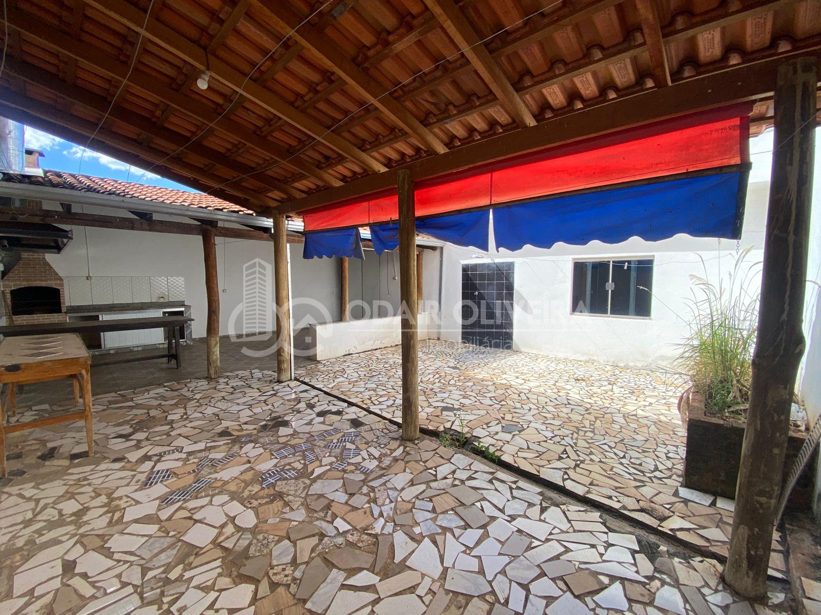 Odair Oliveira Negócios Imobiliários em Passos MG