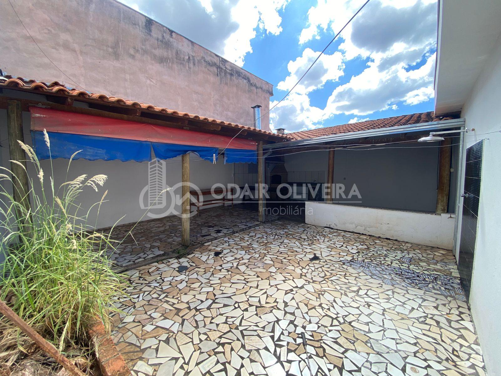Odair Oliveira Negócios Imobiliários em Passos MG