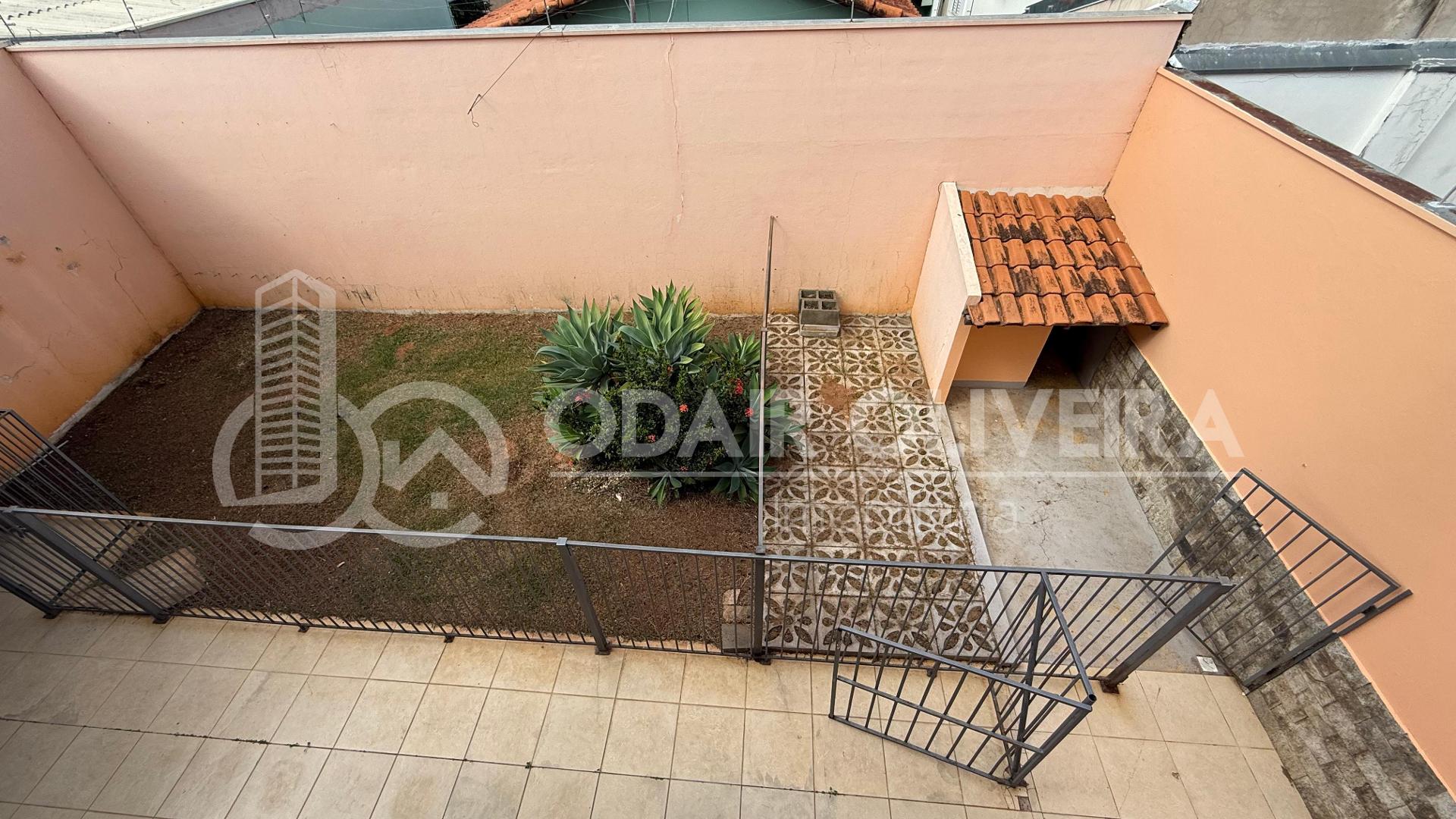 Odair Oliveira Negócios Imobiliários em Passos MG
