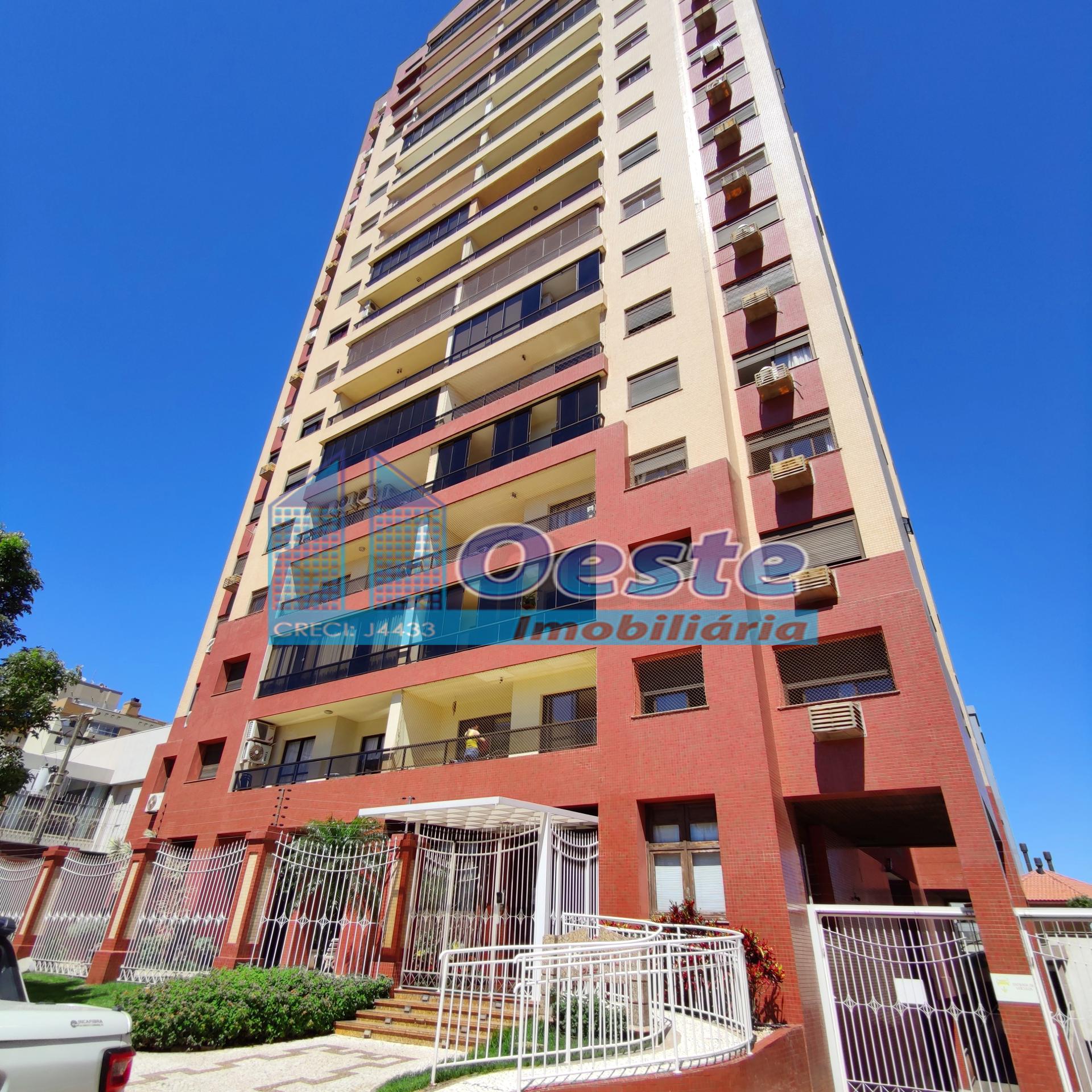 Apartamento com 3 dormitórios à venda,160.00 m², CENTRO, CASCA...