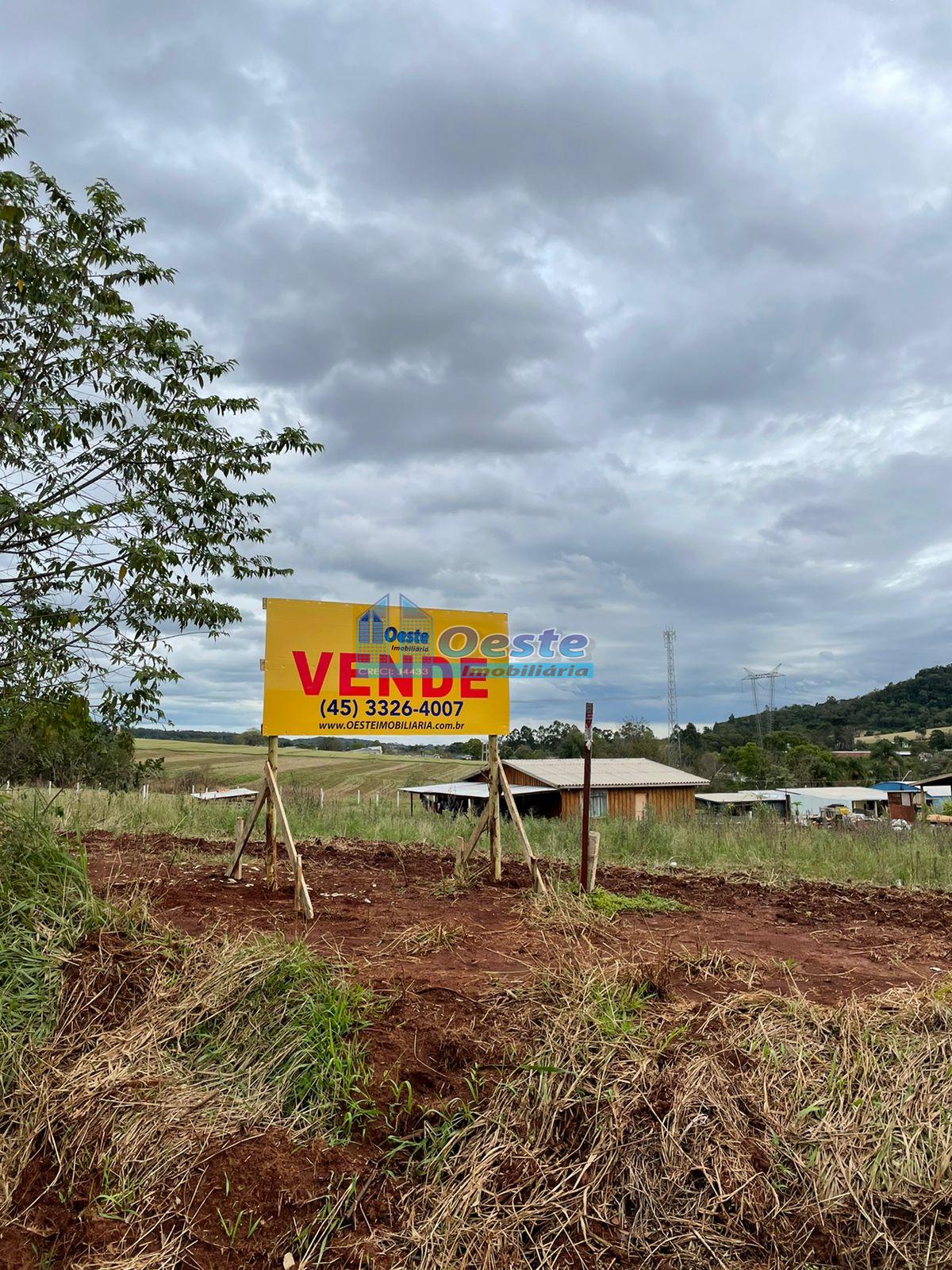 Terreno à venda, CENTRO , SAO SALVADOR - PR