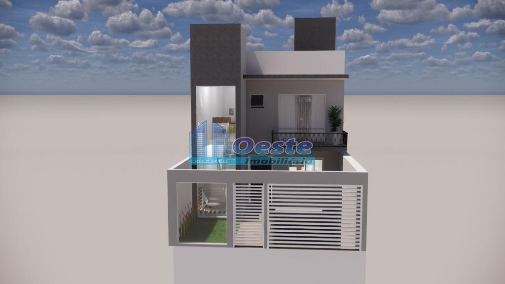 Triplex com 3 dormitórios à venda,202.00 m², PARQUE SAO PAULO,...