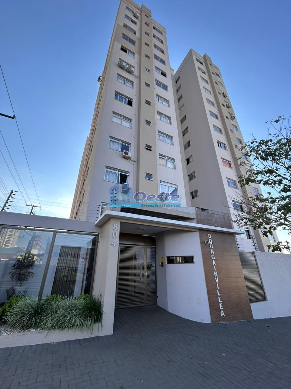 Apartamento com 2 dormitórios à venda,104.00 m , CENTRO , CASC...