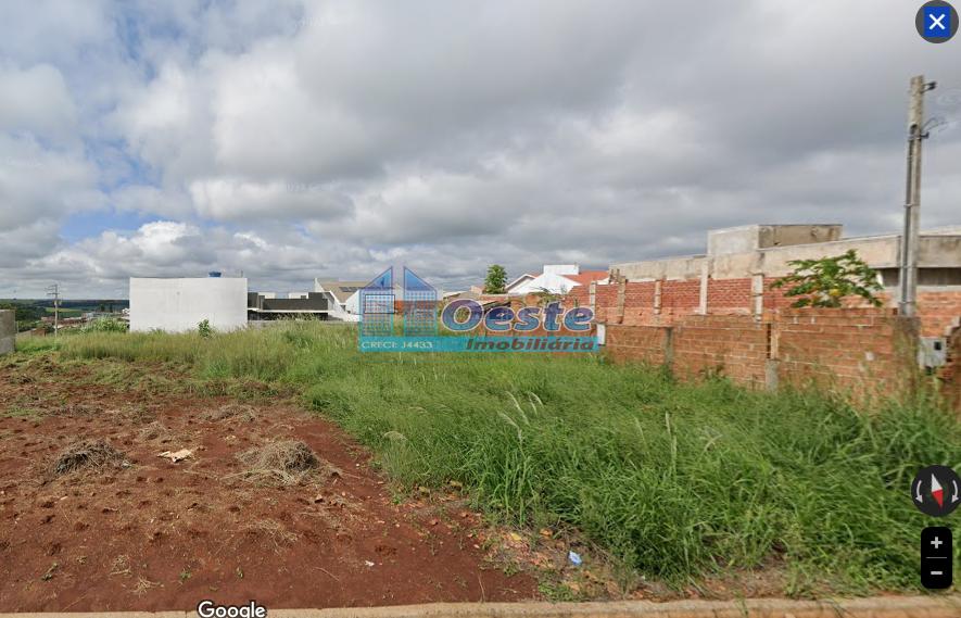 Terreno à venda, SANTA FÉ, Santa Tereza do Oeste  - PR