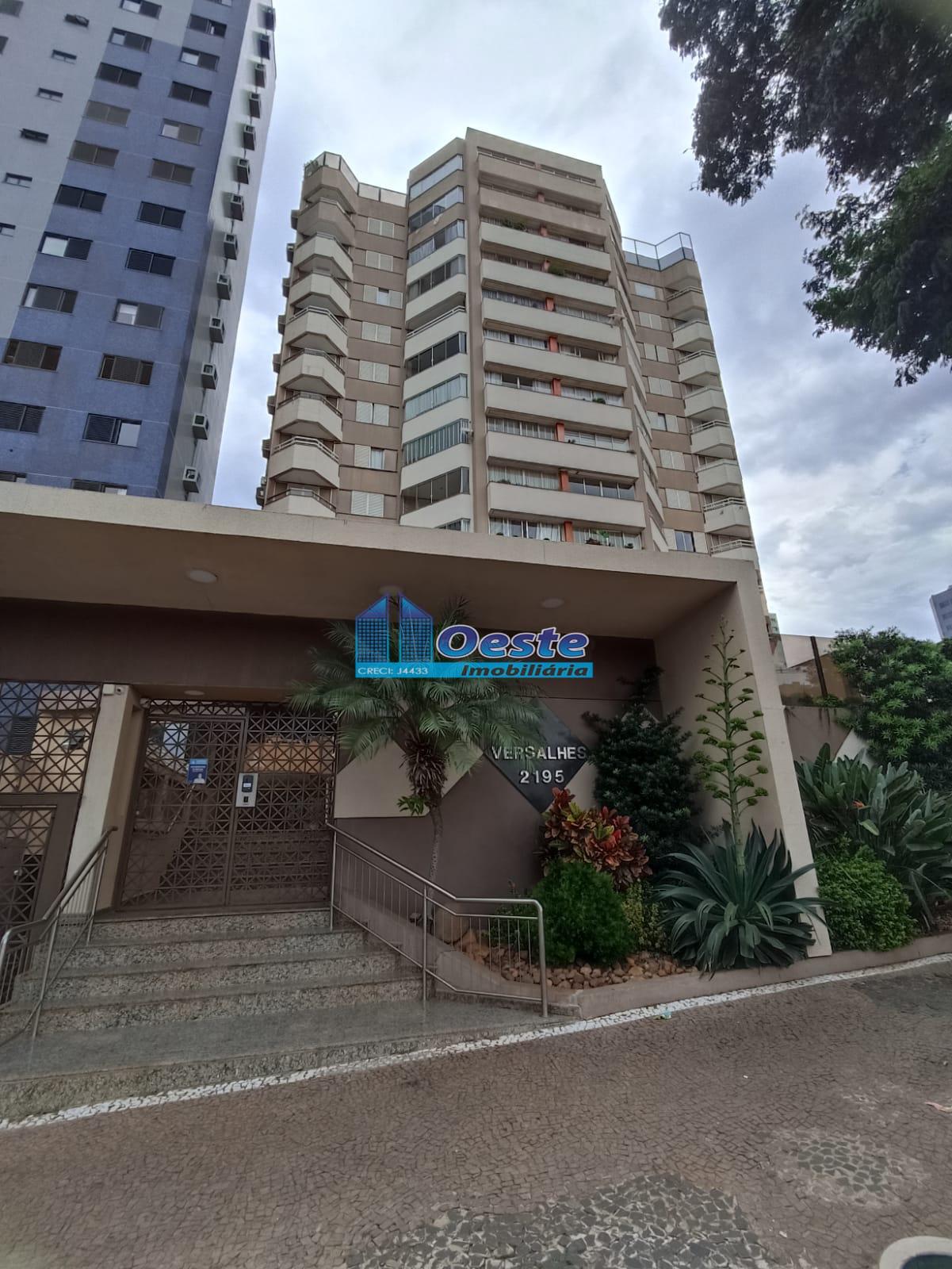 Apartamento com 4 dormitórios para venda, CENTRO , CASCAVEL - PR