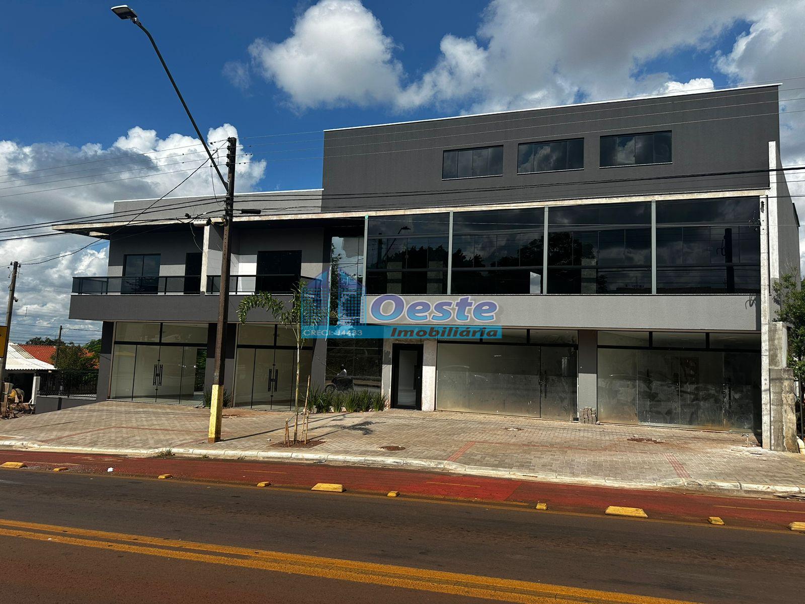 Sala Comercial para loca??o AVENIDA TITO MUFFATO, SANTA CRUZ, ...