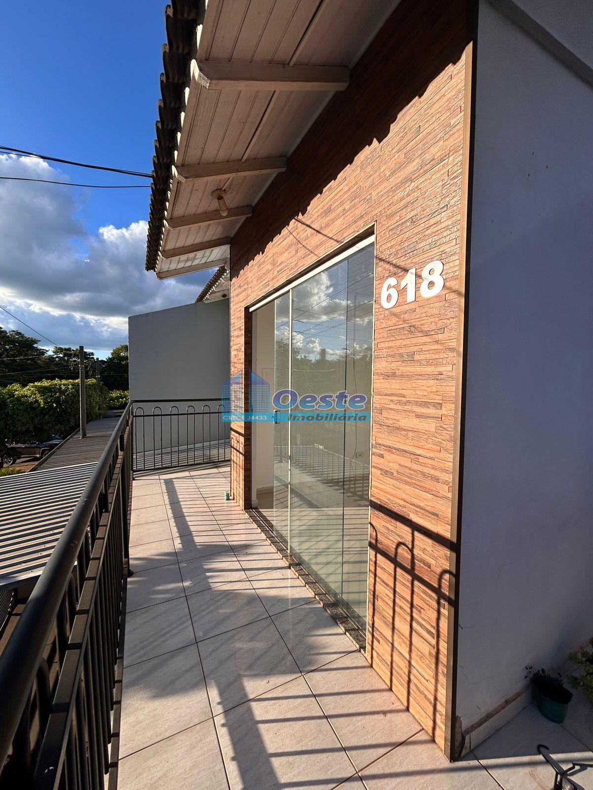 Apartamento com 3 dormitórios para locação, GRAMADO , CASCAVEL...