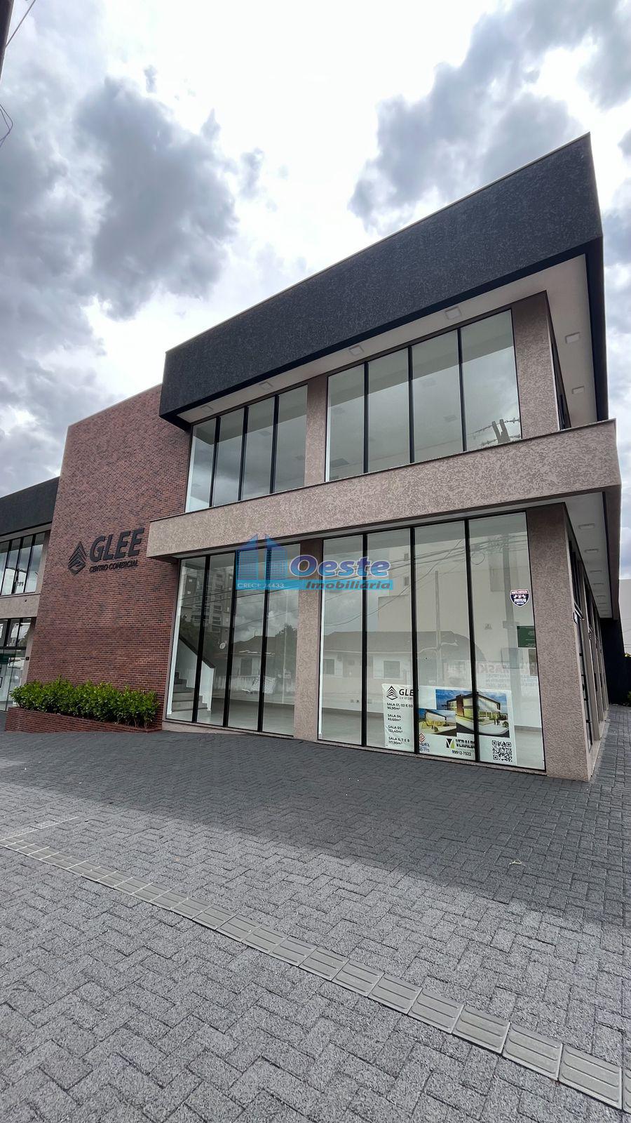 Sala Comercial para loca??o, ALTO ALEGRE, CASCAVEL - PR