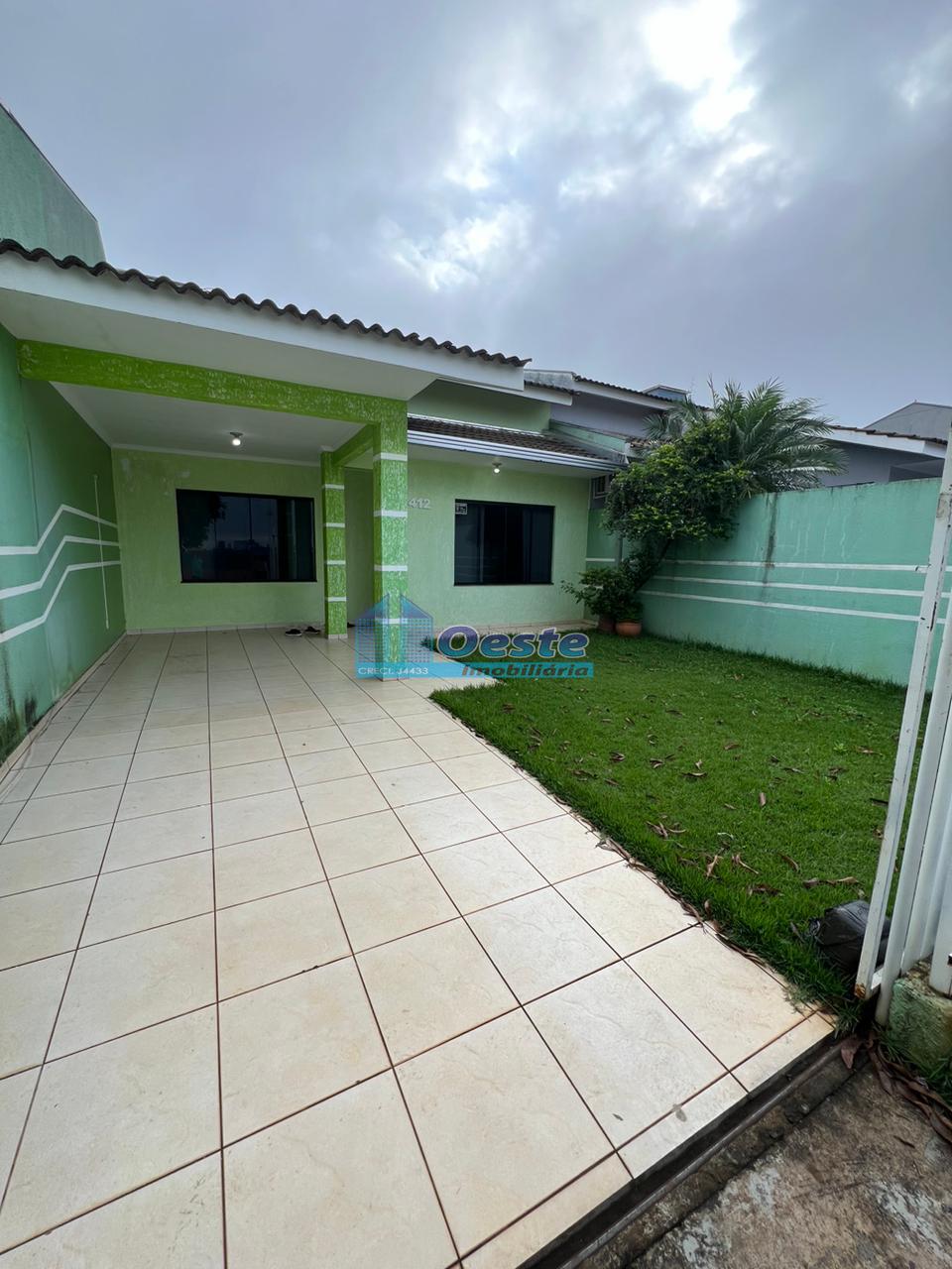 Casa com 3 dormitórios à venda,206.00 m , CANADA, CASCAVEL - PR